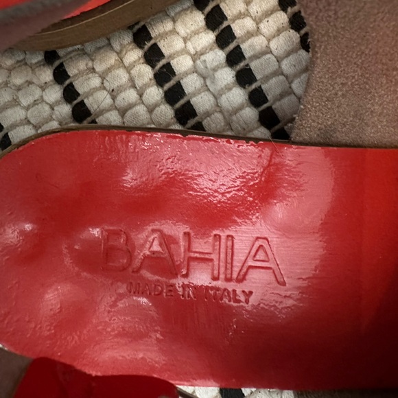 Sandals - Picture 5 of 12